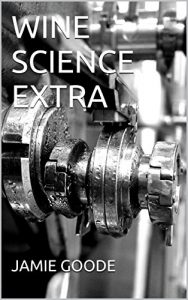 Download WINE SCIENCE EXTRA: A supplement to Wine Science/The Science of Wine pdf, epub, ebook