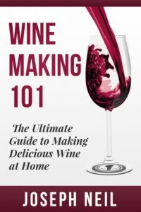 Download Wine Making: Beginner Wine Making! The Ultimate Guide to Making Delicious Wine at Home (Home Brew, Wine Making, Red Wine, White Wine, Wine Tasting, Cocktails, … Vodka recipes, Jello Shots Beer Brewing) pdf, epub, ebook