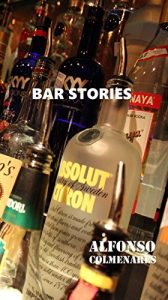Download Bar Stories pdf, epub, ebook