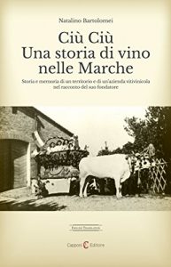 Download Ciù Ciù Una storia di vino nelle Marche: Storia e memoria di un territorio e di un’azienda vitivinicola nel racconto del suo fondatore (Italian Edition) pdf, epub, ebook