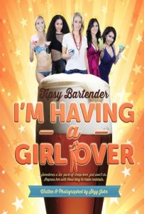 Download Tipsy Bartender “I’m having a girl over” pdf, epub, ebook
