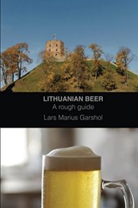 Download Lithuanian beer: A rough guide pdf, epub, ebook