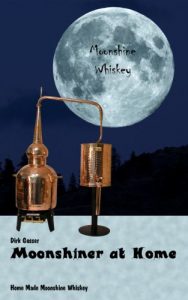 Download Moonshiner at Home pdf, epub, ebook