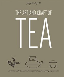 Download The Art and Craft of Tea pdf, epub, ebook