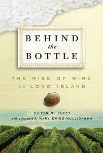 Download Behind the Bottle: The Rise of Long Island Wine pdf, epub, ebook
