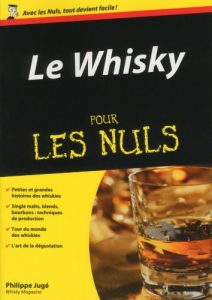Download Le Whisky Pour les nuls (French Edition) pdf, epub, ebook