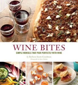 Download Wine Bites: 64 Simple Nibbles That Pair Perfectly with Wine pdf, epub, ebook
