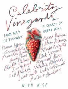 Download Celebrity Vineyards pdf, epub, ebook