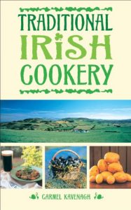 Download Traditional Irish Cookery pdf, epub, ebook