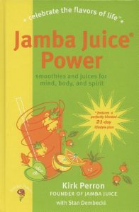 Download Jamba Juice Power pdf, epub, ebook