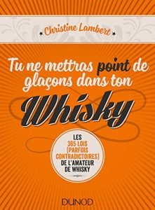 Download Tu ne mettras point de glaçons dans ton whisky (French Edition) pdf, epub, ebook
