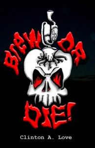 Download Brew Or Die! pdf, epub, ebook