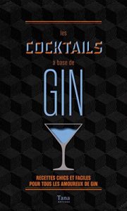 Download Les cocktails à base de gin (French Edition) pdf, epub, ebook