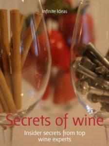 Download Secrets of wine: Insider secrets from top wine experts (52 Brilliant Ideas) pdf, epub, ebook