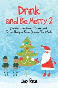 Download Drink and Be Merry 2 pdf, epub, ebook