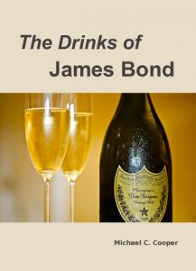 Download The Drinks of James Bond pdf, epub, ebook