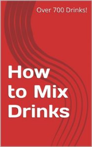 Download How to Mix Drinks pdf, epub, ebook