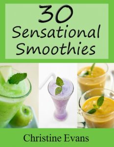 Download 30 Sensational Smoothies pdf, epub, ebook