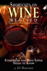 Download Shortcuts on Wine Revised: Everything the Wine Lover Needs to Know pdf, epub, ebook