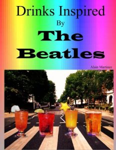 Download Drinks Inspired by The Beatles pdf, epub, ebook