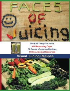 Download Faces of Juicing pdf, epub, ebook