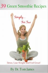 Download “Simply For Two” 39 Green Smoothie Recipes – Detox, Lose Weight and Feel Great! pdf, epub, ebook