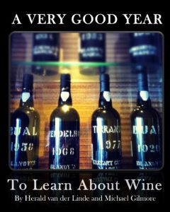 Download A Very Good Year – To Learn About Wine pdf, epub, ebook
