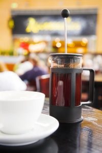 Download The Joy of French Press- How to Make a French Press Coffee pdf, epub, ebook