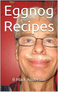 Download Eggnog Recipes pdf, epub, ebook