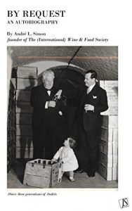 Download BY REQUEST: AN AUTOBIOGRAPHY pdf, epub, ebook
