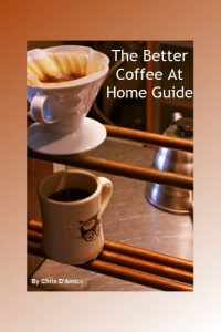 Download The Better Coffee at Home Guide pdf, epub, ebook