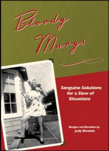 Download Bloody Marys: Sanguine Solutions for a Slew of Situations pdf, epub, ebook