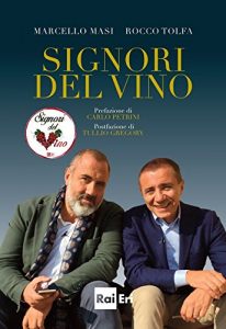 Download SIGNORI DEL VINO (Italian Edition) pdf, epub, ebook