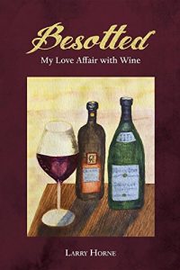 Download Besotted: My Love Affair with Wine pdf, epub, ebook