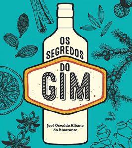 Download Os segredos do gim (Portuguese Edition) pdf, epub, ebook