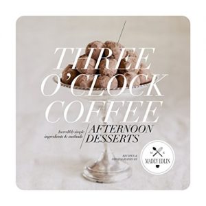 Download Three O’Clock Coffee pdf, epub, ebook