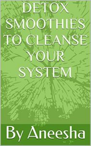 Download DETOX SMOOTHIES TO CLEANSE YOUR SYSTEM pdf, epub, ebook