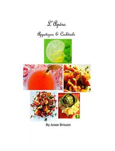 Download L’Apéro Appetizers & Cocktails pdf, epub, ebook