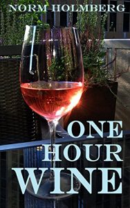 Download One Hour Wine: All You Really Need To Know About Wine pdf, epub, ebook