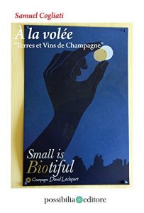 Download À la volée – Terres et Vins de Champagne (Italian Edition) pdf, epub, ebook