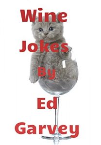 Download Wine Jokes pdf, epub, ebook