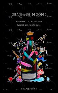 Download Champagne Decoded pdf, epub, ebook