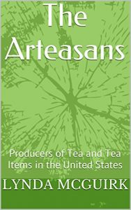 Download The Arteasans: Producers of Tea and Tea Items in the United States pdf, epub, ebook