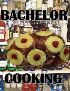 Download Bachelor Cooking pdf, epub, ebook