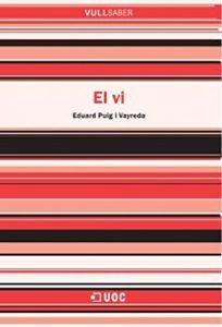 Download El vi (VullSaber) (Catalan Edition) pdf, epub, ebook