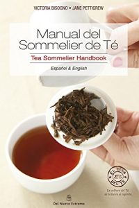 Download Manual del sommelier del te (Spanish Edition) pdf, epub, ebook