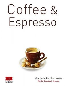 Download Coffee & Espresso (Trendkochbücher) (German Edition) pdf, epub, ebook