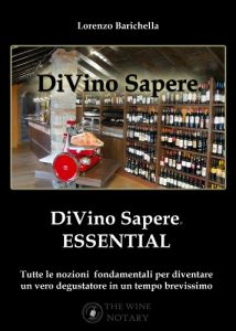 Download DiVino Sapere ESSENTIAL (Italian Edition) pdf, epub, ebook