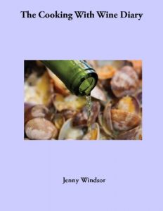 Download The Cooking With Wind Diary pdf, epub, ebook