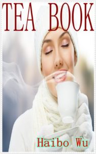 Download TEA BOOK: The mystery of the tea pdf, epub, ebook